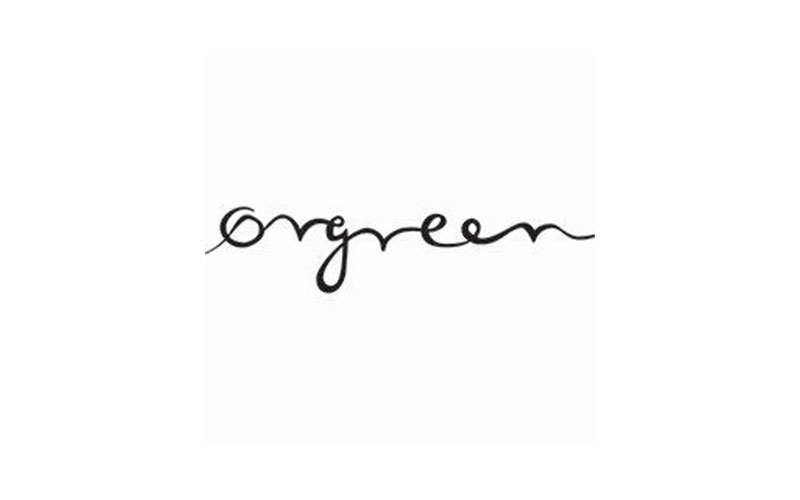 orgreen